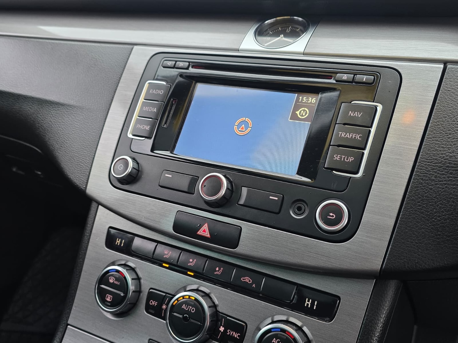 Used Volkswagen Passat 2012 for sale - 76566674: Photo 10