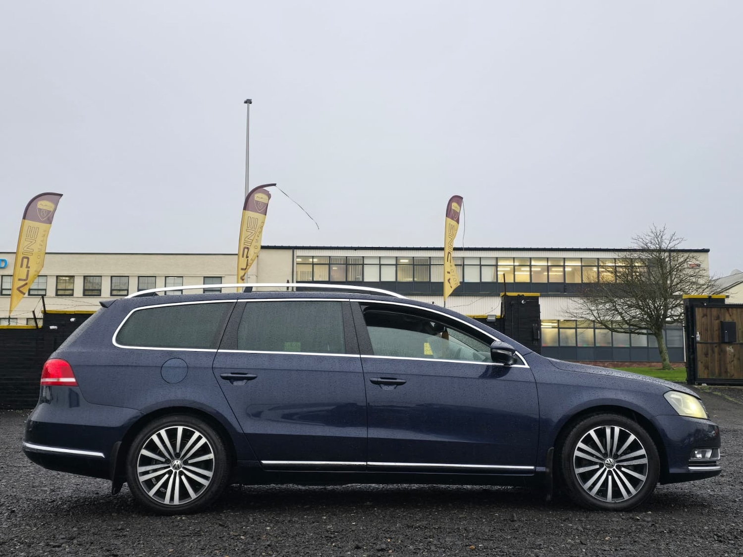 Used Volkswagen Passat 2012 for sale - 76566674: Photo 11