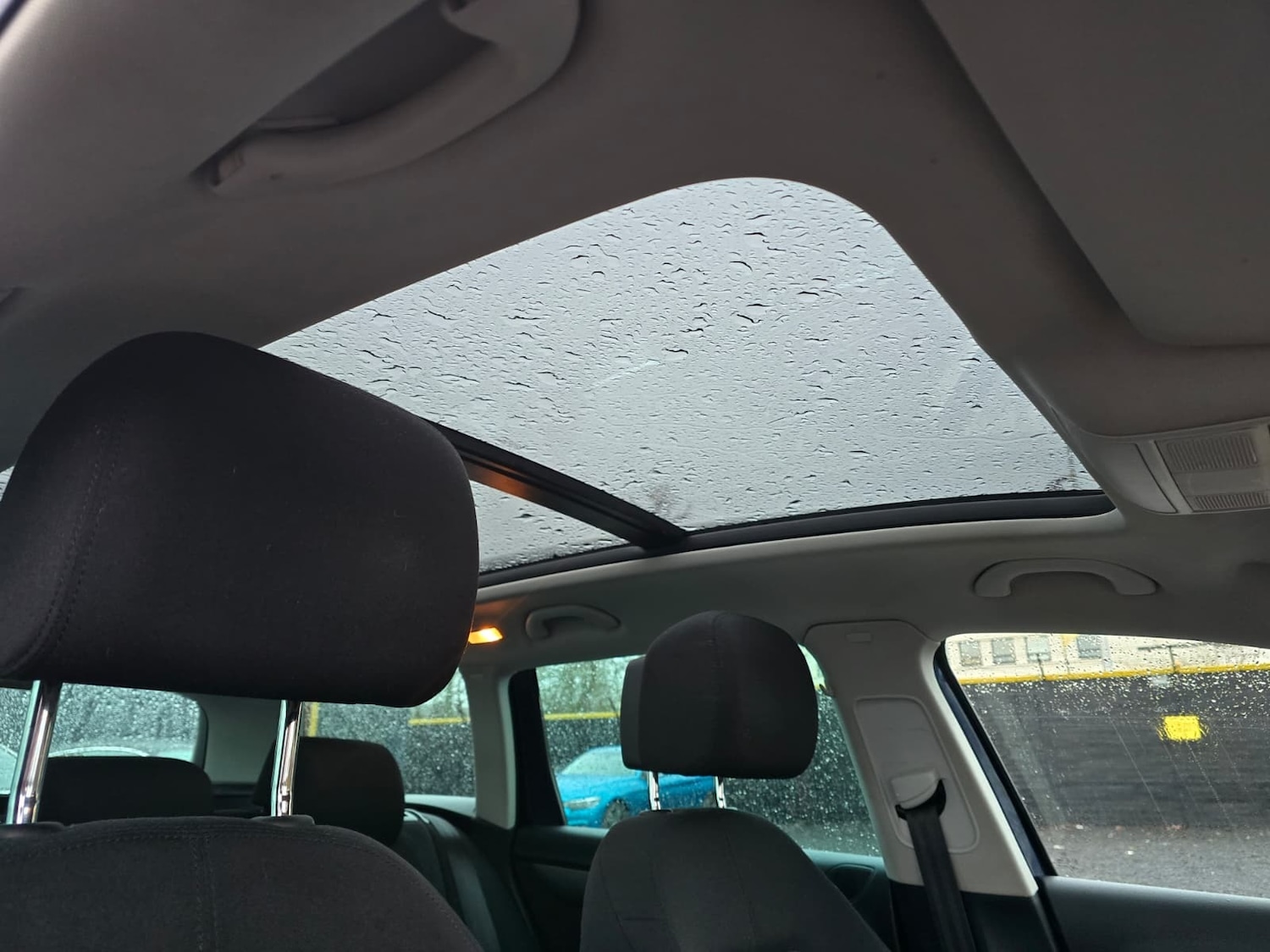 Used Volkswagen Passat 2012 for sale - 76566674: Photo 12