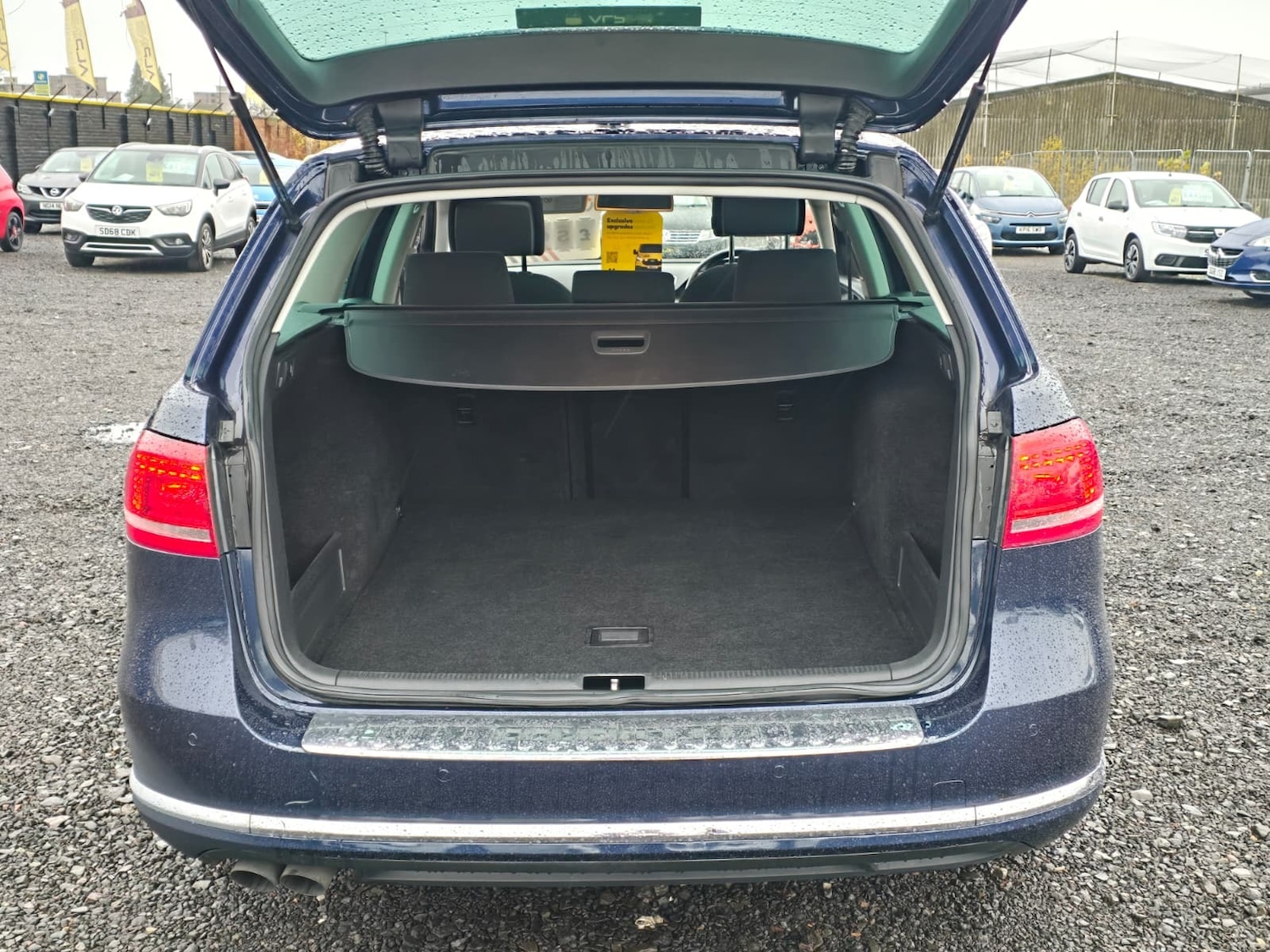 Used Volkswagen Passat 2012 for sale - 76566674: Photo 15