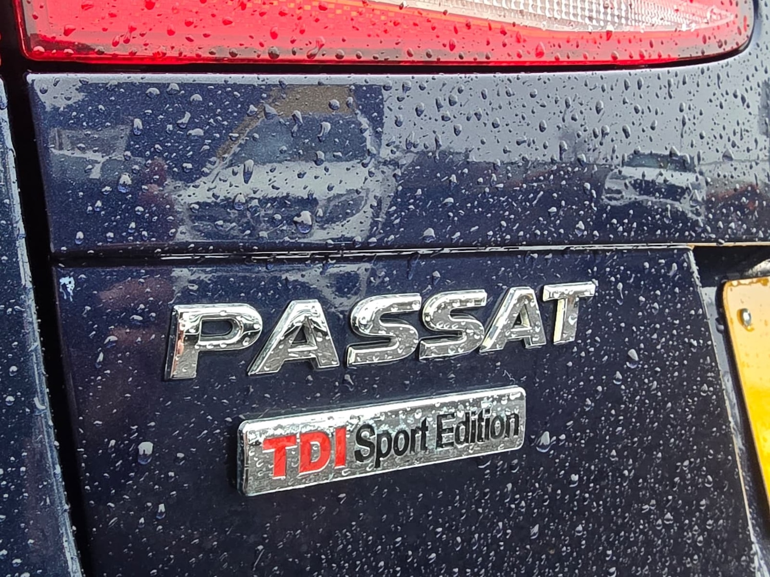 Used Volkswagen Passat 2012 for sale - 76566674: Photo 16