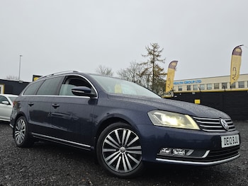 Used Volkswagen Passat 2012 for sale - 76566674: Photo