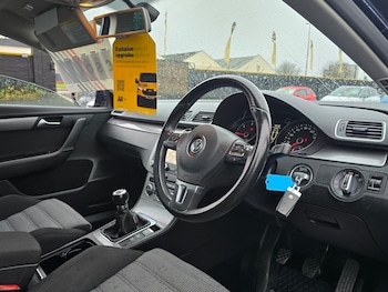 Used Volkswagen Passat 2012 for sale - 76566674: Photo