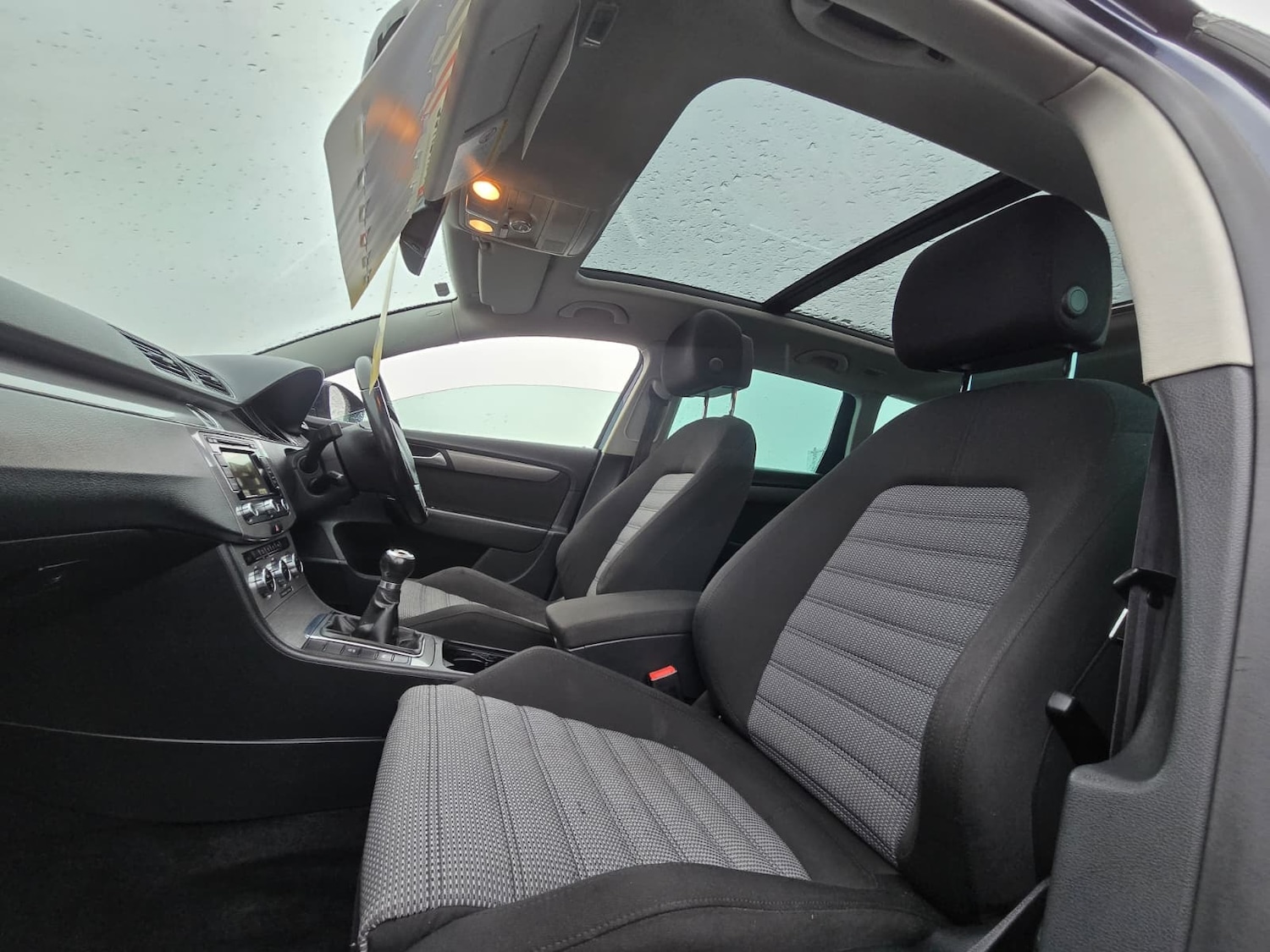 Used Volkswagen Passat 2012 for sale - 76566674: Photo 8