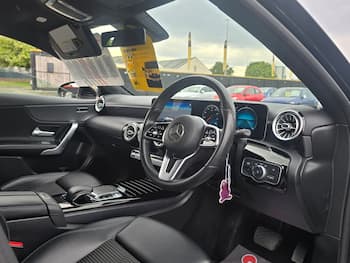 Used Mercedes-Benz A-Class 2019 for sale - 79684577: Photo