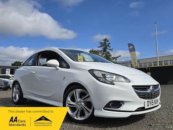 Used Vauxhall Corsa 2015 for sale - 79124571: Photo