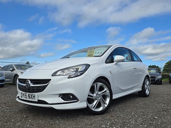 Used Vauxhall Corsa 2015 for sale - 79124571: Photo