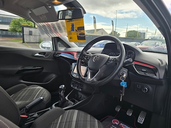Used Vauxhall Corsa 2015 for sale - 79124571: Photo