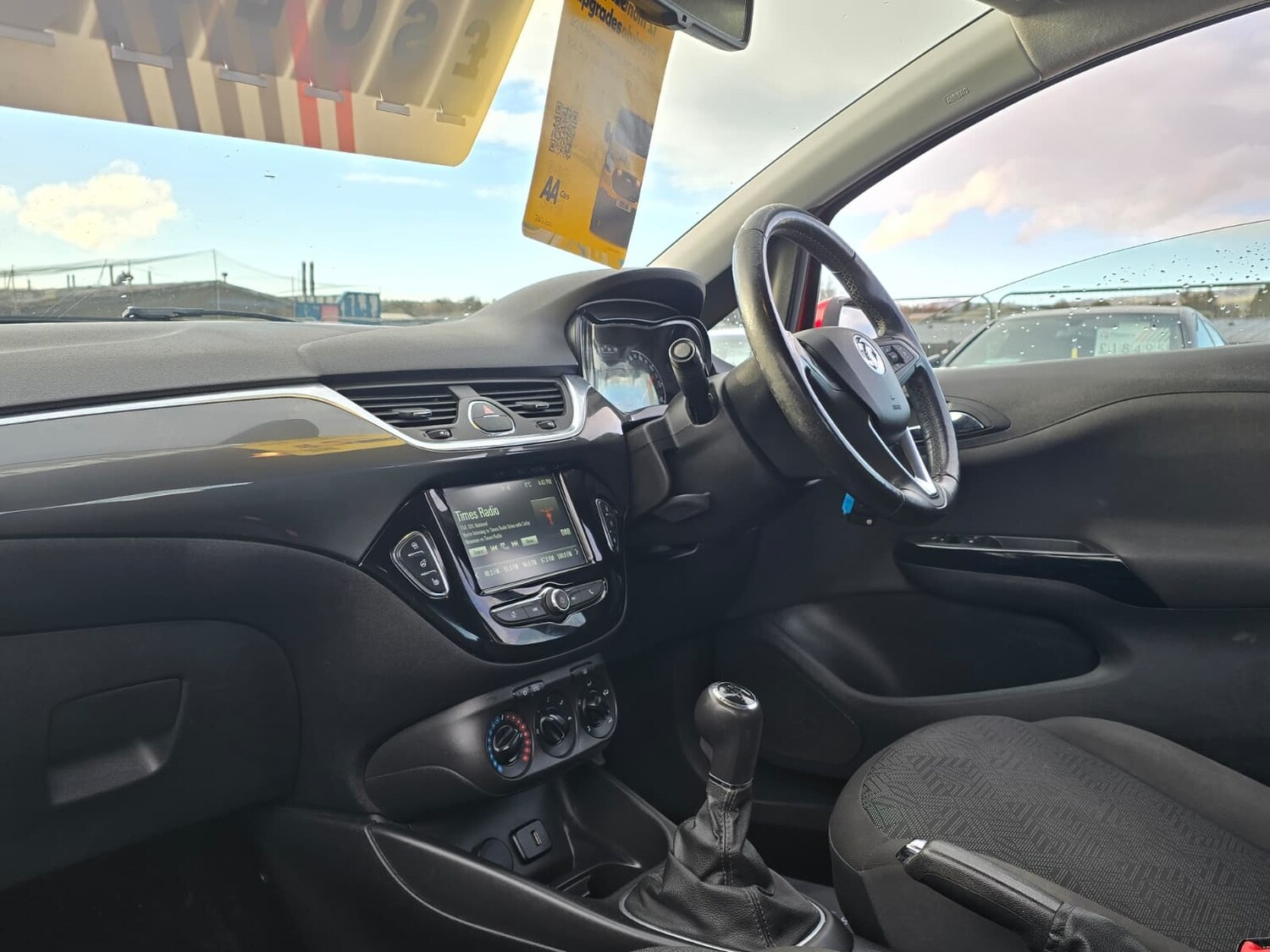 Used Vauxhall Corsa 2018 for sale - 78053356: Photo 10