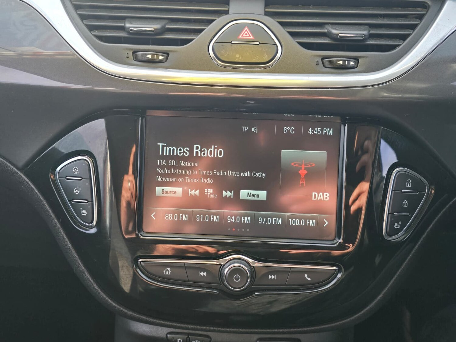 Used Vauxhall Corsa 2018 for sale - 78053356: Photo 11