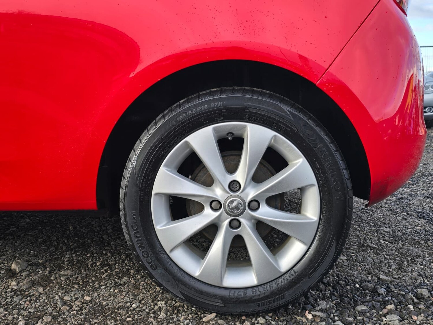 Used Vauxhall Corsa 2018 for sale - 78053356: Photo 13