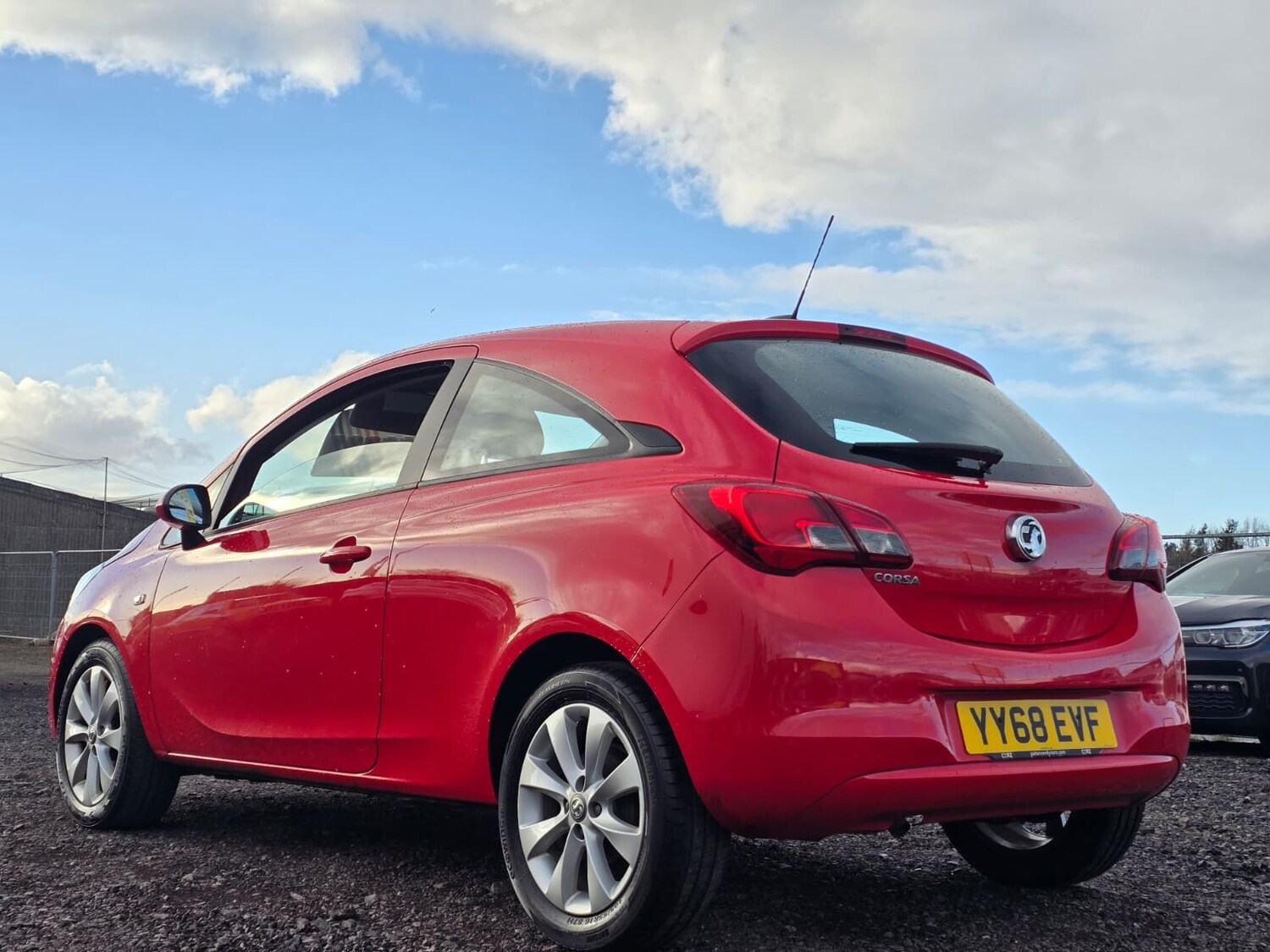 Used Vauxhall Corsa 2018 for sale - 78053356: Photo 6