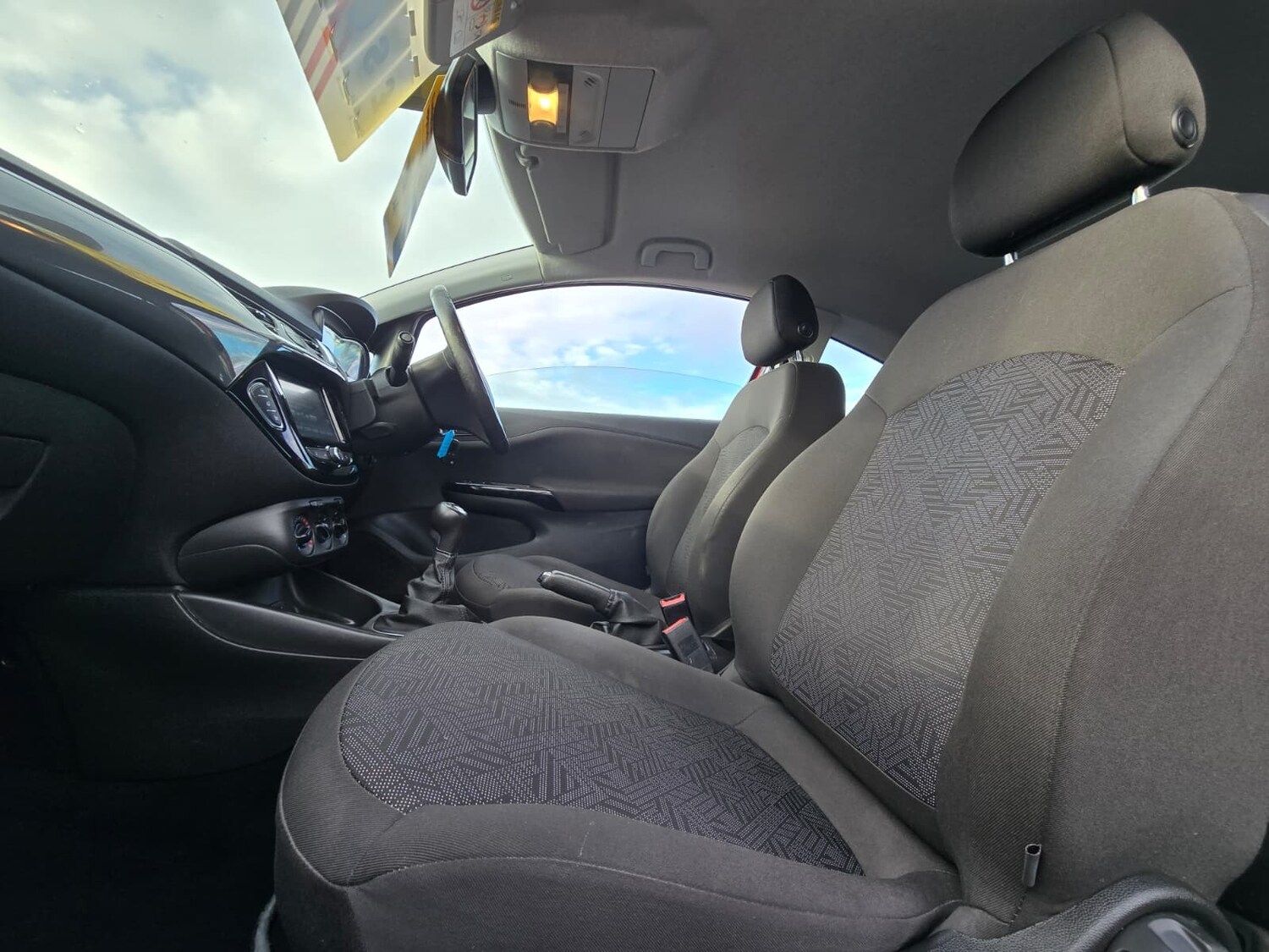 Used Vauxhall Corsa 2018 for sale - 78053356: Photo 7