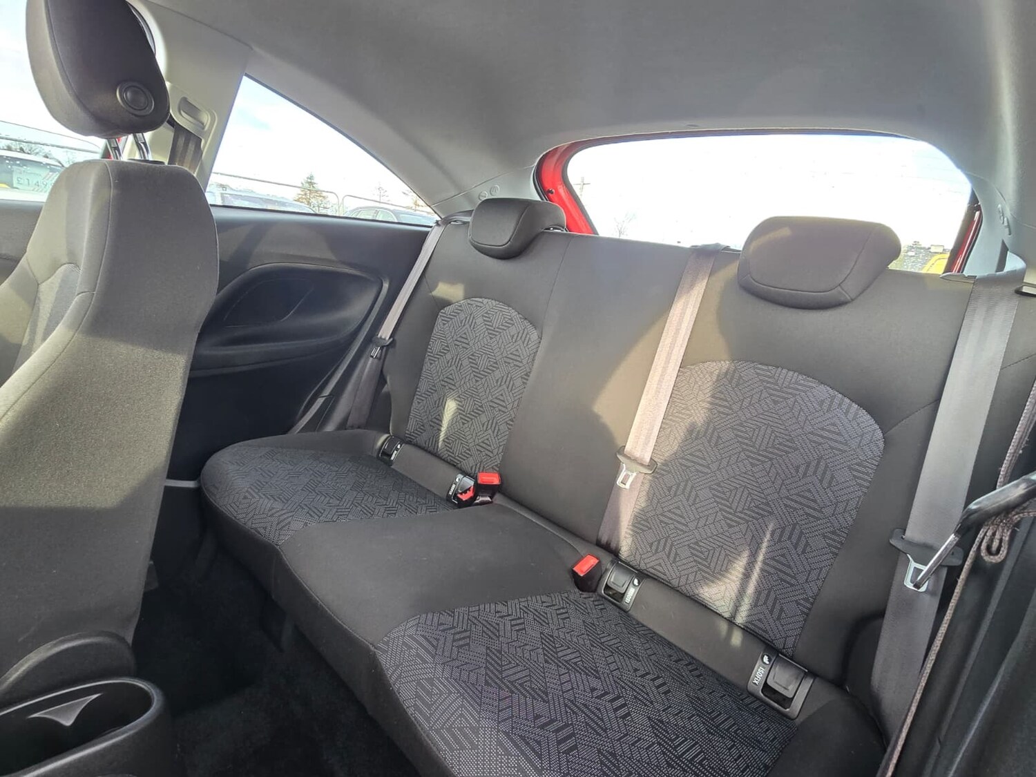 Used Vauxhall Corsa 2018 for sale - 78053356: Photo 8