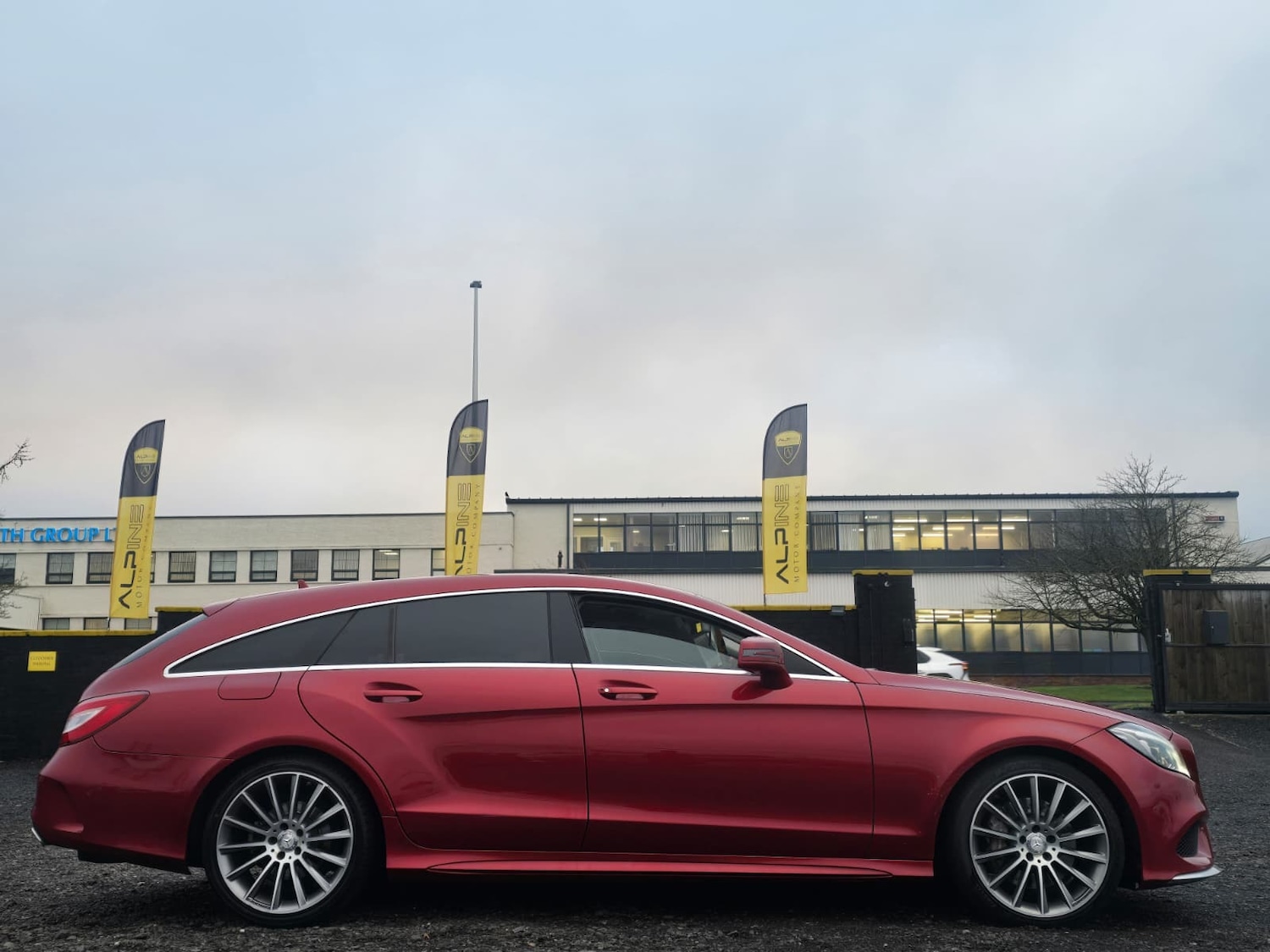 Used Mercedes-Benz CLS 2015 for sale - 77248037: Photo 10