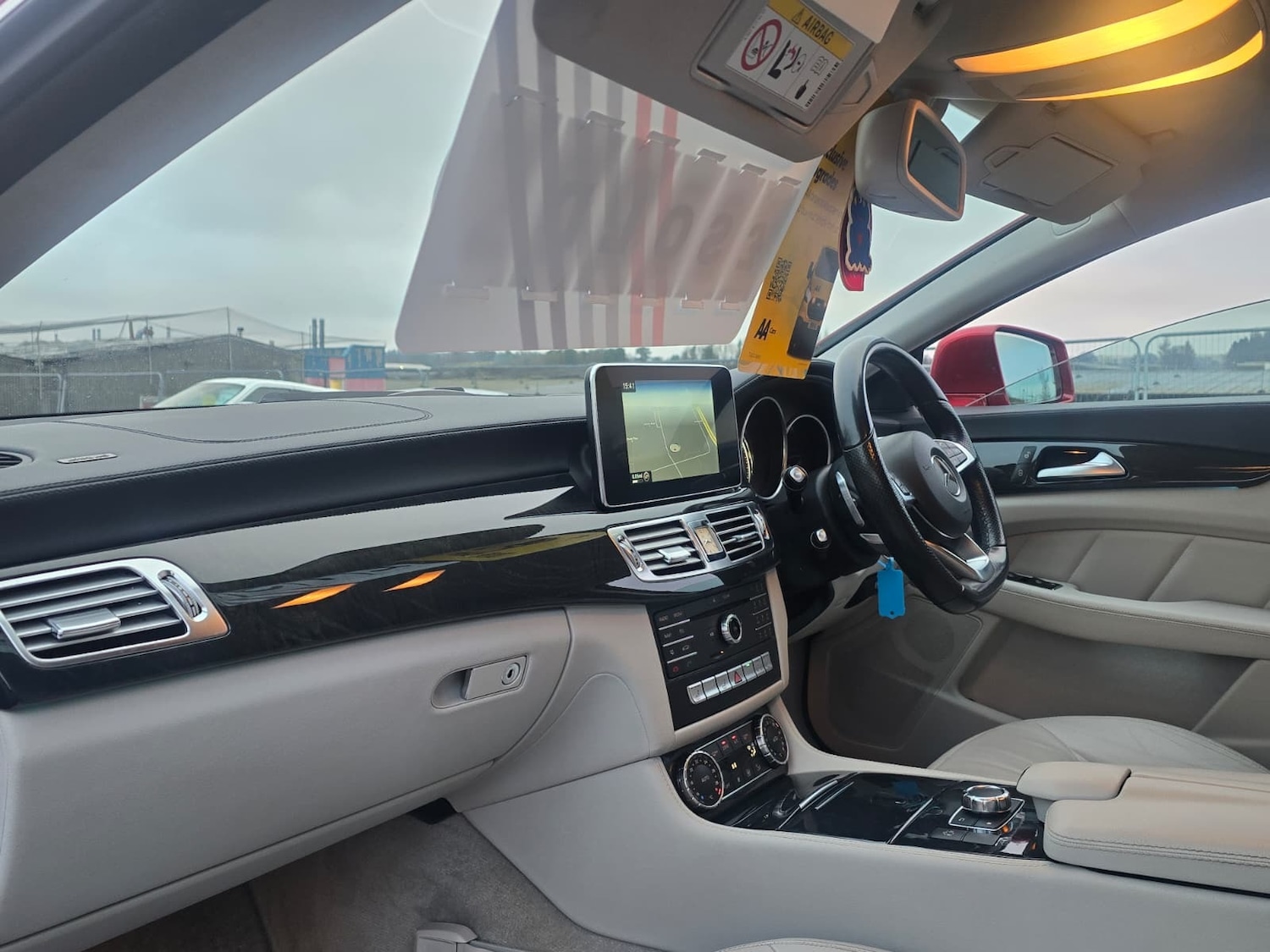 Used Mercedes-Benz CLS 2015 for sale - 77248037: Photo 11