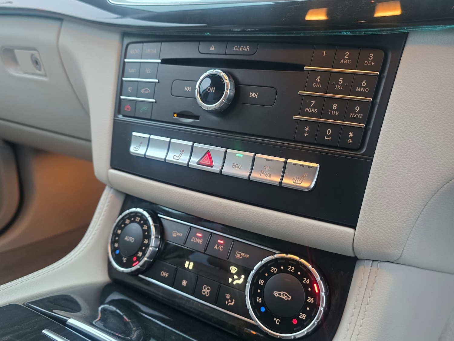 Used Mercedes-Benz CLS 2015 for sale - 77248037: Photo 13