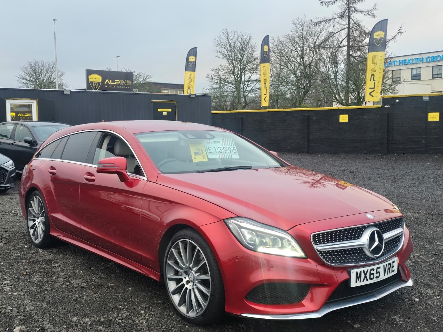 Used Mercedes-Benz CLS 2015 for sale - 77248037: Photo 18