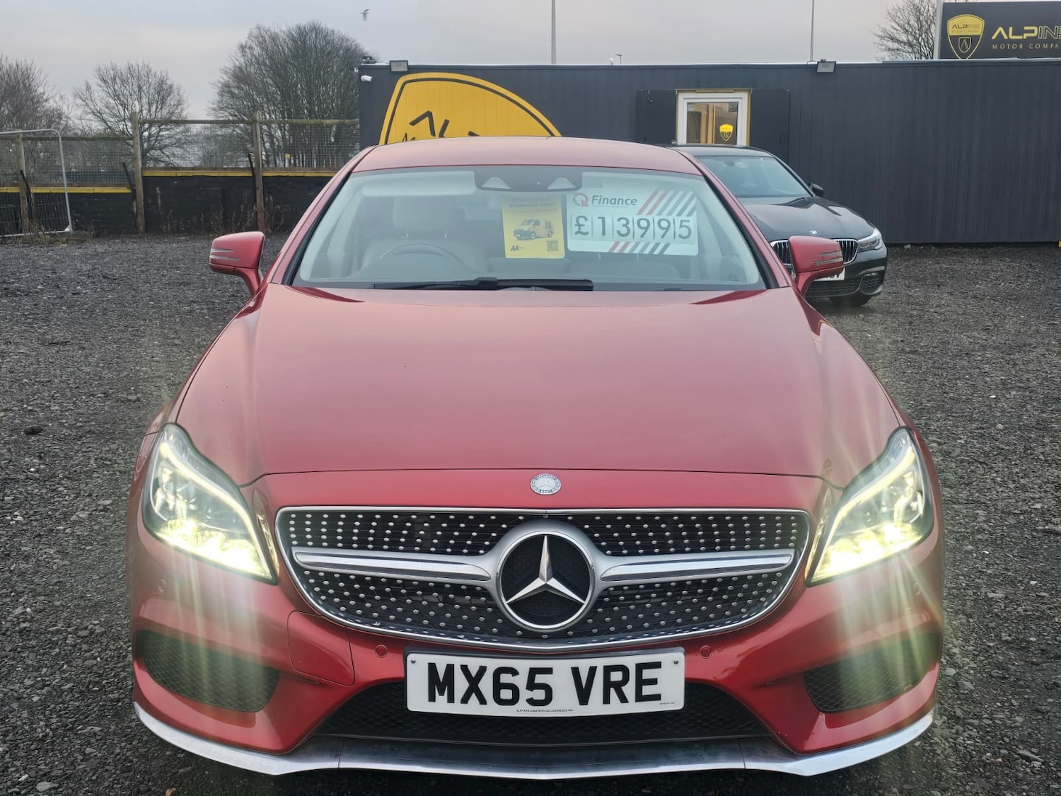 Used Mercedes-Benz CLS 2015 for sale - 77248037: Photo 21