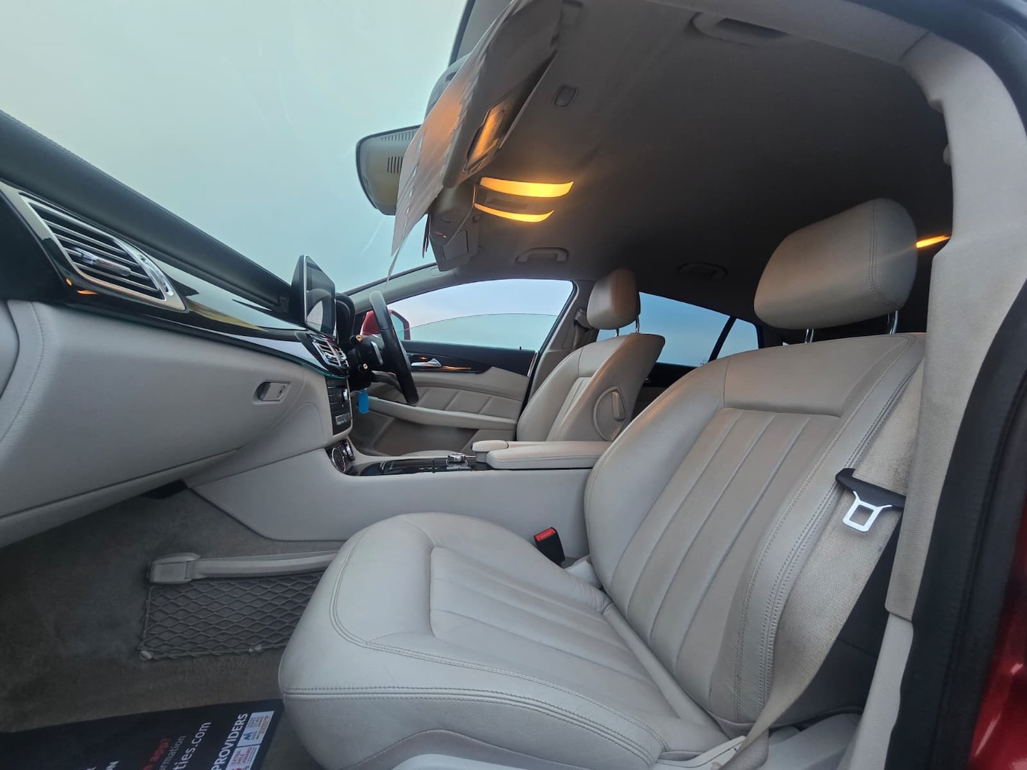 Used Mercedes-Benz CLS 2015 for sale - 77248037: Photo 8