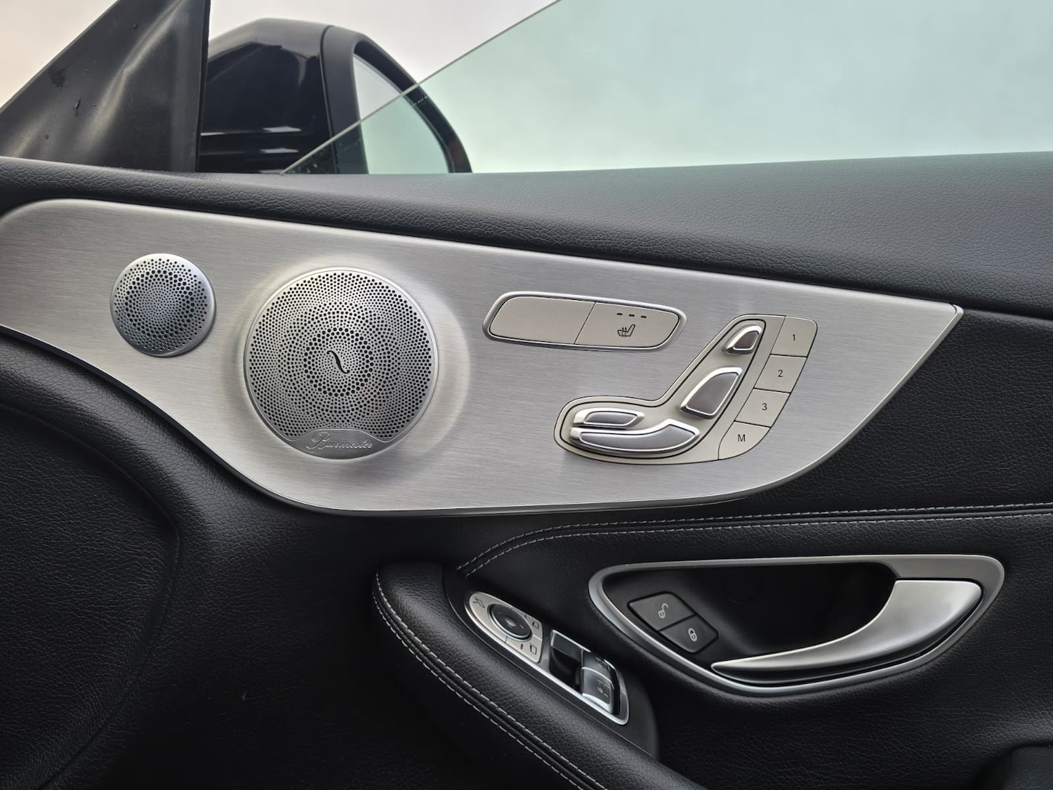 Used Mercedes-Benz C Class 2016 for sale - 76567870: Photo 11