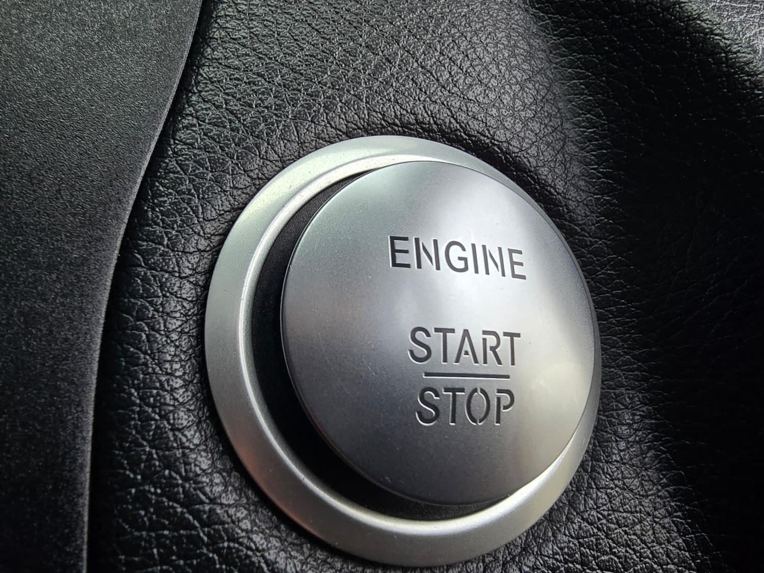 Used Mercedes-Benz C Class 2016 for sale - 76567870: Photo 17