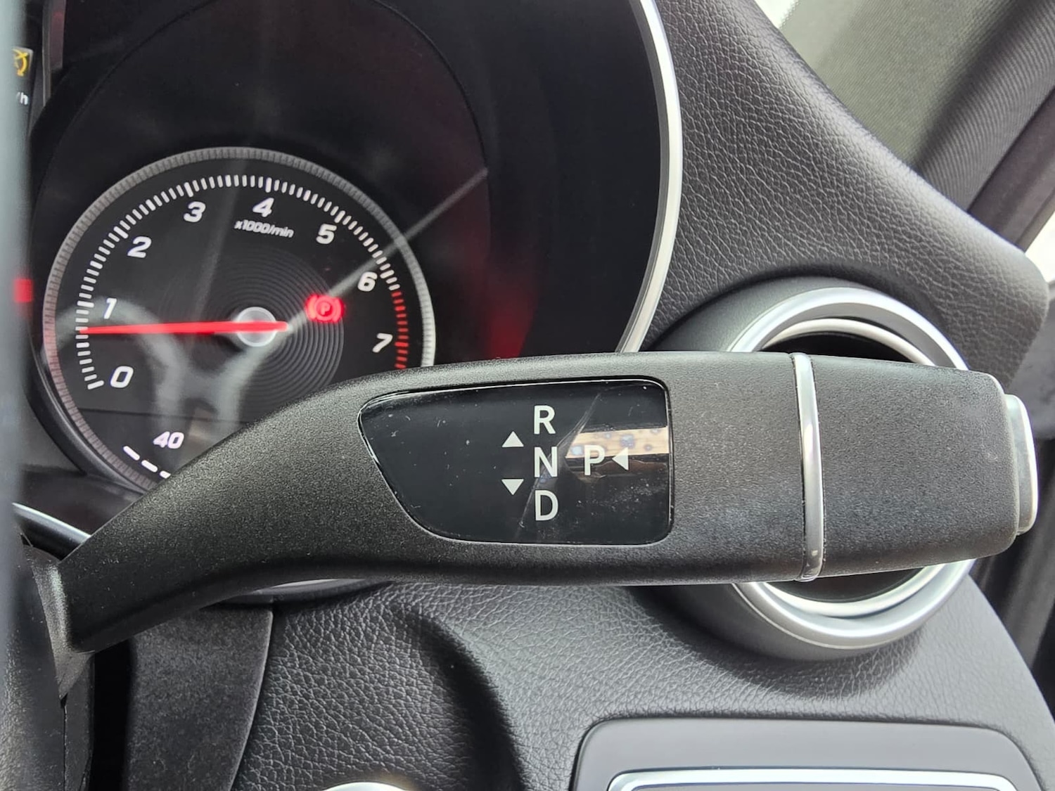 Used Mercedes-Benz C Class 2016 for sale - 76567870: Photo 18