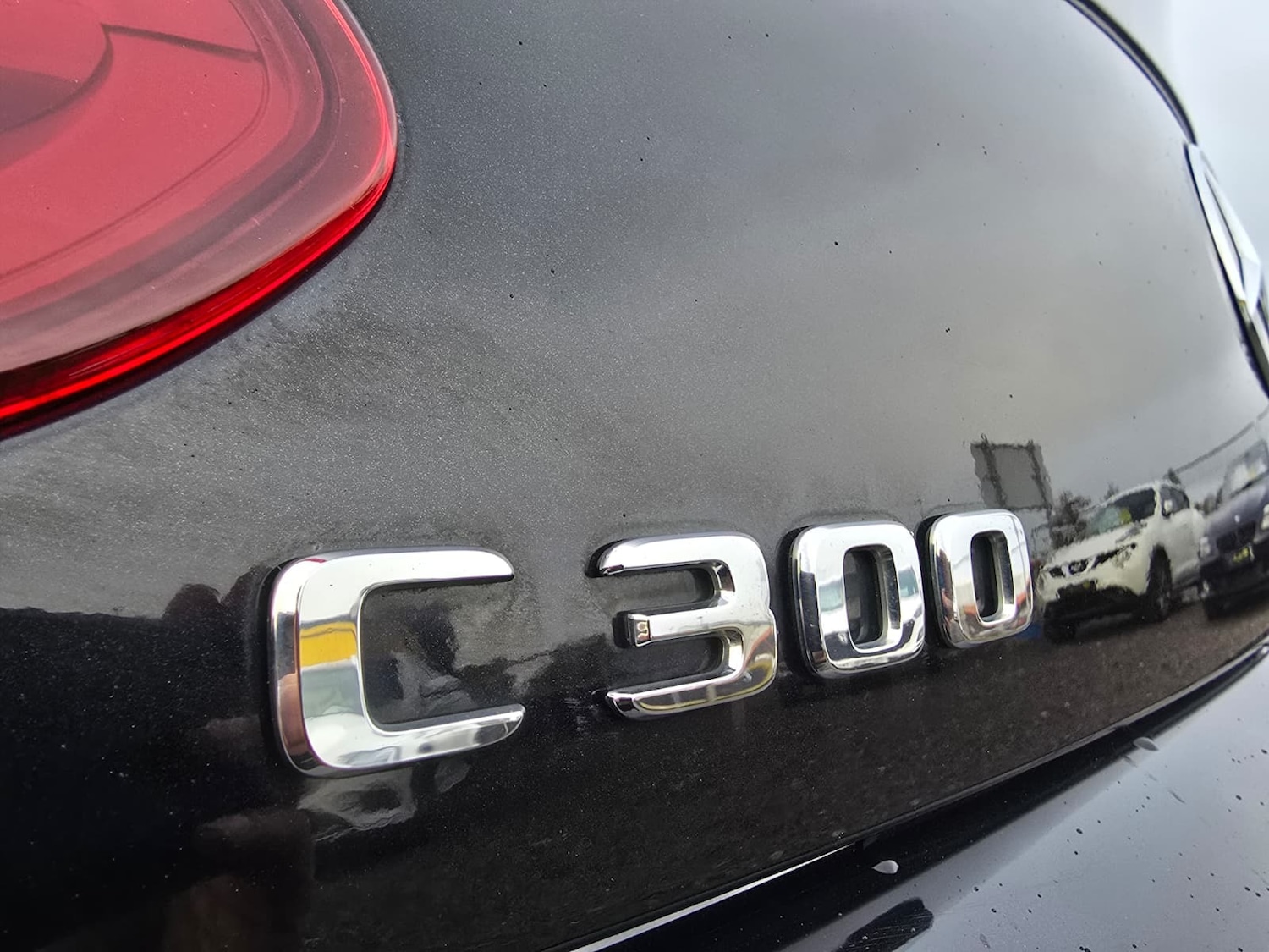 Used Mercedes-Benz C Class 2016 for sale - 76567870: Photo 22
