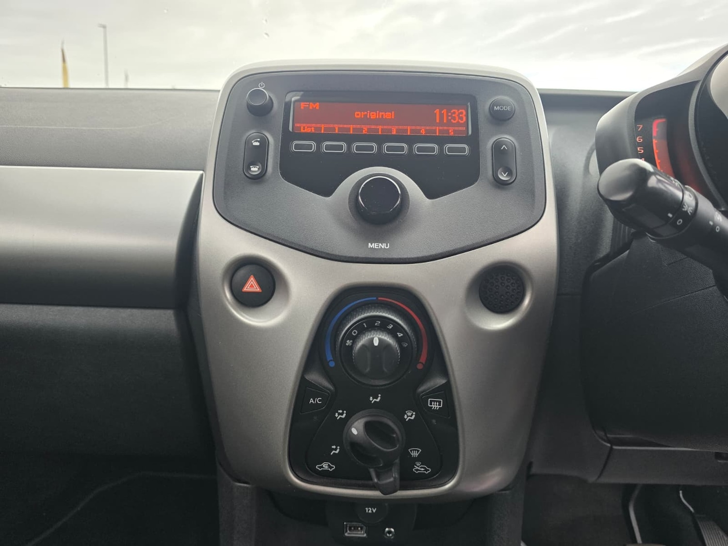Used Toyota AYGO 2016 for sale - 76461767: Photo 11