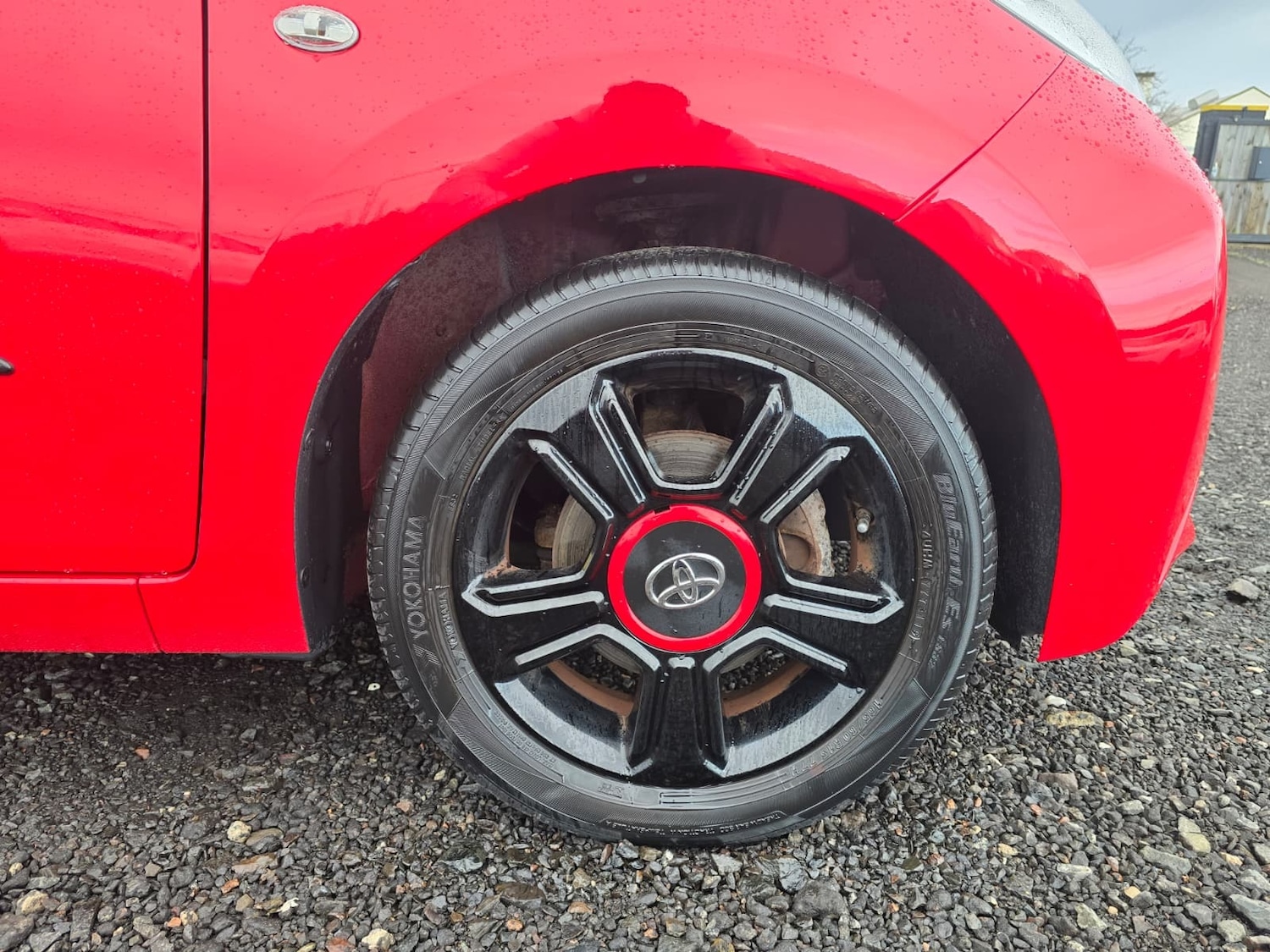 Used Toyota AYGO 2016 for sale - 76461767: Photo 15