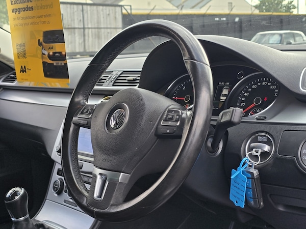 Used Volkswagen CC 2015 for sale - 75408090: Photo 11