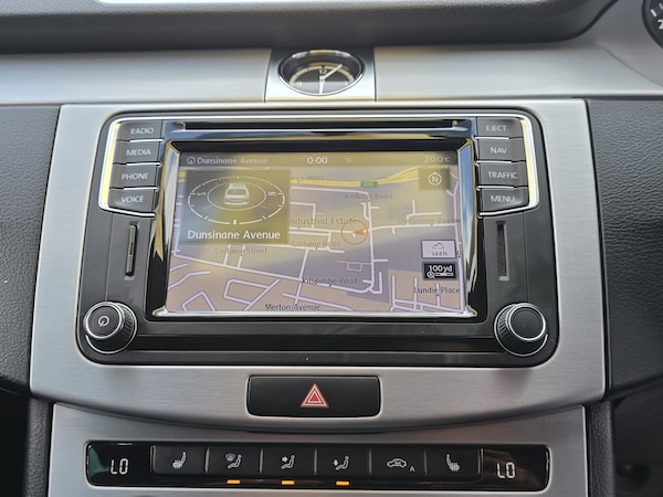 Used Volkswagen CC 2015 for sale - 75408090: Photo 12