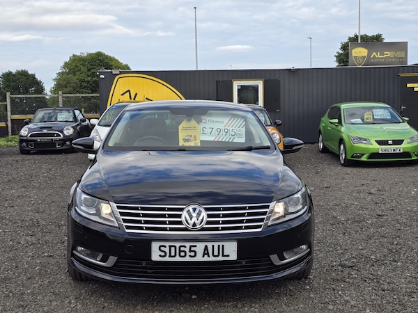 Used Volkswagen CC 2015 for sale - 75408090: Photo 13