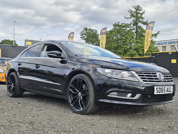 Used Volkswagen CC 2015 for sale - 75408090: Photo 14
