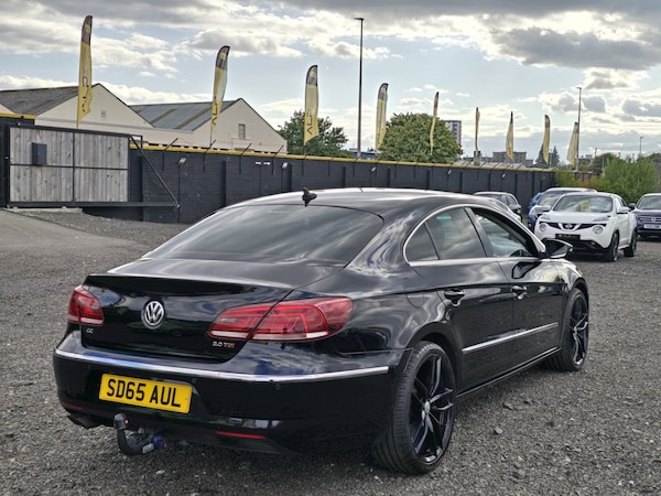 Used Volkswagen CC 2015 for sale - 75408090: Photo 15