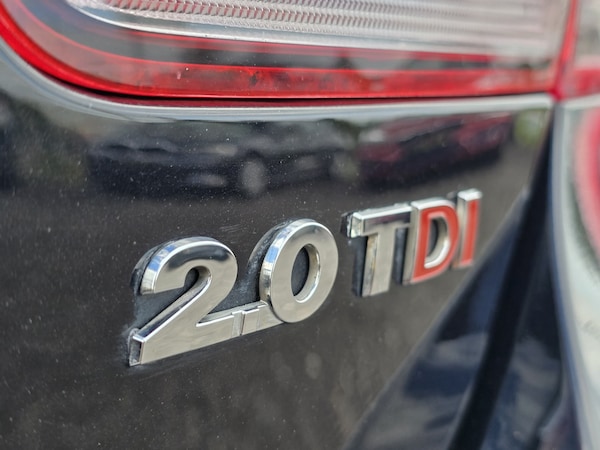 Used Volkswagen CC 2015 for sale - 75408090: Photo 16