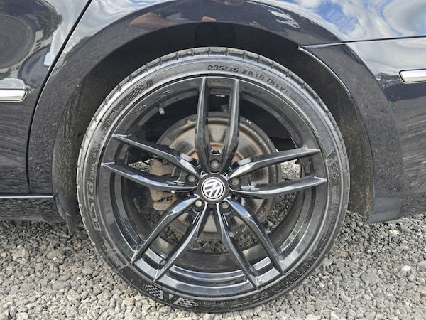 Used Volkswagen CC 2015 for sale - 75408090: Photo 18