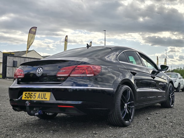 Used Volkswagen CC 2015 for sale - 75408090: Photo 6
