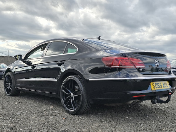 Used Volkswagen CC 2015 for sale - 75408090: Photo 7