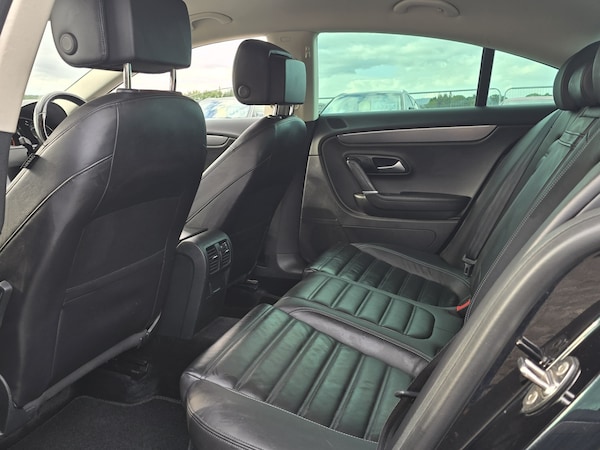 Used Volkswagen CC 2015 for sale - 75408090: Photo 9