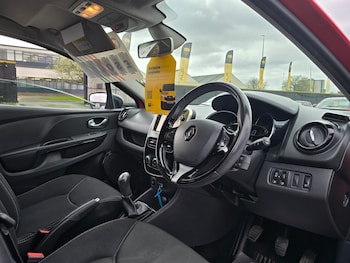 Used Renault Clio 2016 for sale - 78341311: Photo