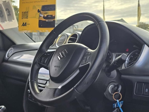 Used Suzuki Vitara 2016 for sale - 76008113: Photo 10
