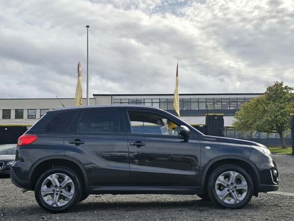 Used Suzuki Vitara 2016 for sale - 76008113: Photo 13