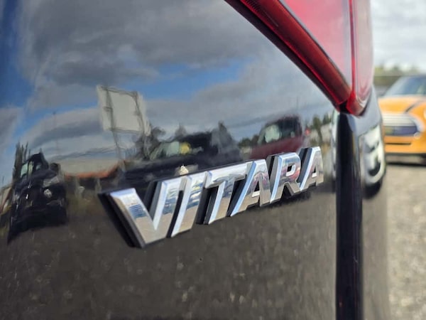 Used Suzuki Vitara 2016 for sale - 76008113: Photo 16