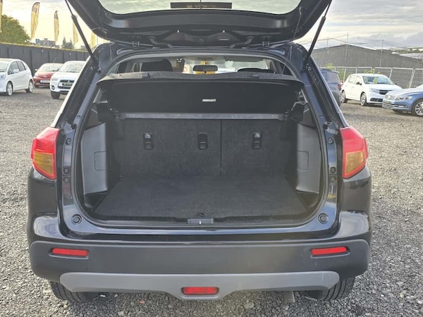 Used Suzuki Vitara 2016 for sale - 76008113: Photo 17