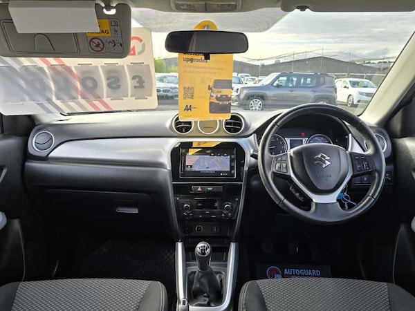 Used Suzuki Vitara 2016 for sale - 76008113: Photo 5