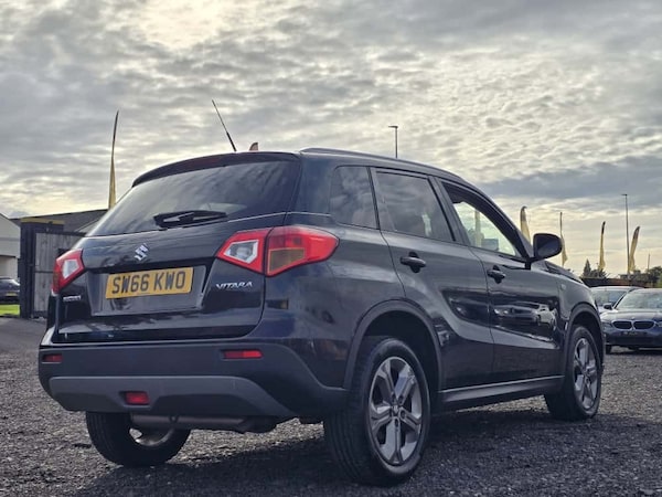 Used Suzuki Vitara 2016 for sale - 76008113: Photo 6