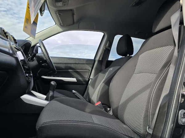 Used Suzuki Vitara 2016 for sale - 76008113: Photo 8