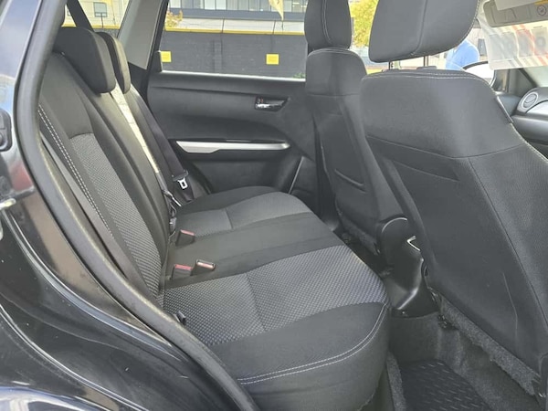Used Suzuki Vitara 2016 for sale - 76008113: Photo 9