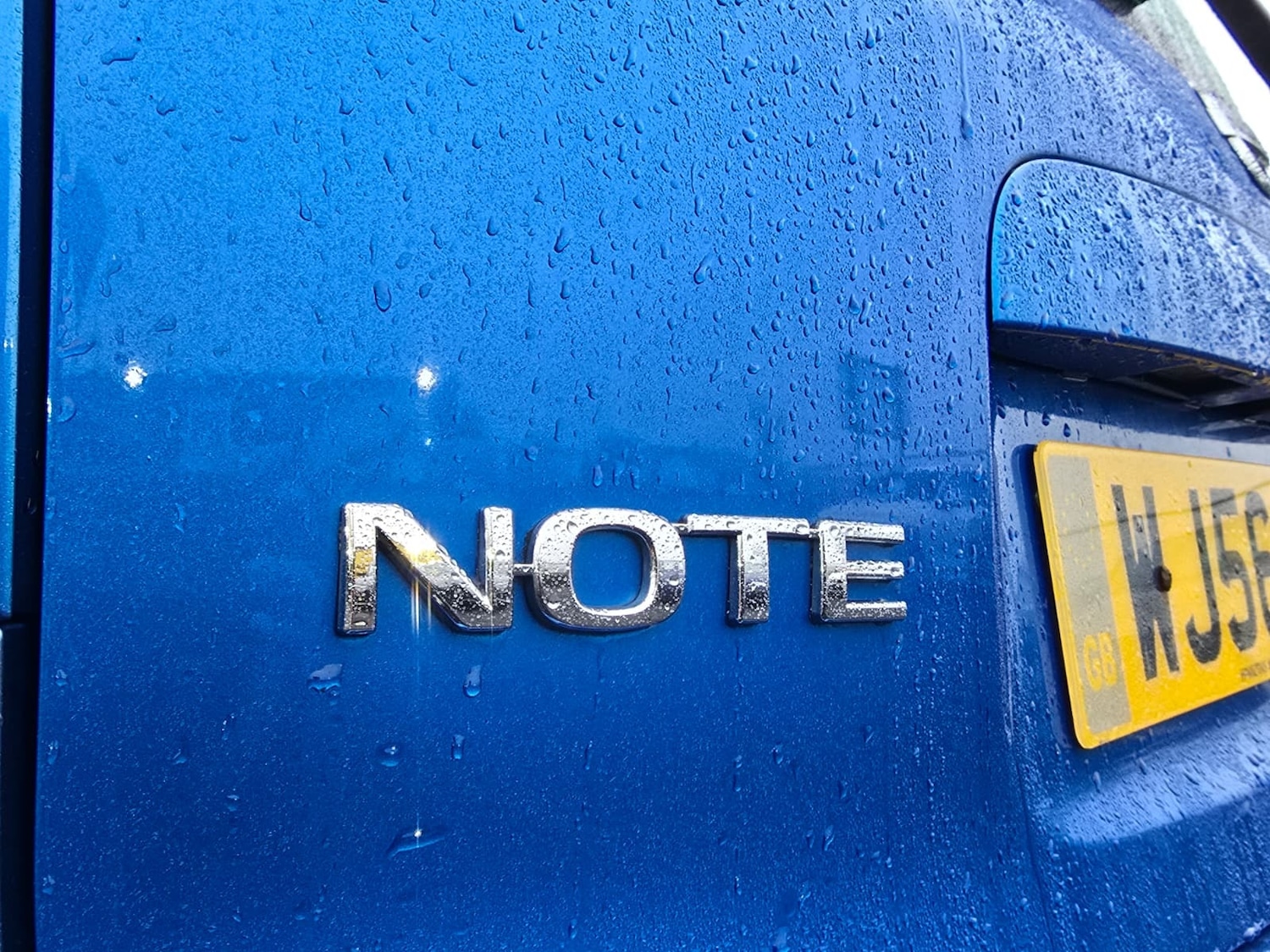 Used Nissan Note 2006 for sale - 77392256: Photo 11